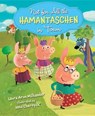 Not for All the Hamantaschen in Town - MILHANDER,  Laura Aron - 9781467759304