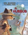 A Hubbub - Brigitte Luciani ; Eve Tharlet - 9781467772525