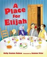 A Place for Elijah - RUBEN,  Kelly Easton - 9781467778466