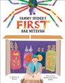 Sammy Spider's First Bar Mitzvah - Sylvia A. Rouss - 9781467789318
