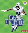 Dez Bryant - Jon M Fishman - 9781467789394