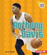 Anthony Davis - Jon M Fishman - 9781467793742