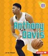 Anthony Davis - Jon M Fishman - 9781467793759