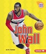 John Wall - Jon M Fishman - 9781467794091