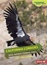 California Condors - WAXMAN,  Laura Hamilton - 9781467796392