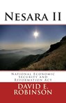 Nesara II: National Economic Security and Reformation Act - David E. Robinson - 9781468194234
