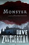 Monster - Dave Zeltserman - 9781468303285