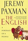 The English - PAXMAN,  Jeremy - 9781468303711