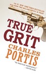 TRUE GRIT - Charles Portis - 9781468306293