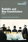 Rabbits and Boa Constrictors - ISKANDER,  Fazil - 9781468309706