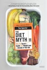 The Diet Myth - SPECTOR,  Tim - 9781468311518