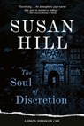 The Soul of Discretion - Susan Hill - 9781468312997