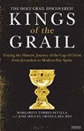 Kings of the Grail - SEVILLA,  Margarita Torres - 9781468313086