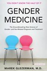 Gender Medicine - GLEZERMAN,  Marek - 9781468313185