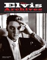 The Elvis Archives - SLAUGHTER,  Todd - 9781468314595