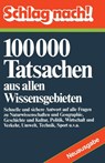 Schlag nach! - Fachrekationen des Bibliographischen Instituts - 9781468473766