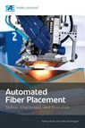 Automated Fiber Placement - Ramy Harik ; Alex Brasington - 9781468603057