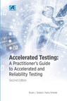 Accelerated Testing - Bryan Dodson ; Harry Schwab - 9781468603507