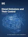 Diesel Emissions and Their Control - Addy Majewski ; Hannu Jääskeläinen - 9781468605693