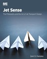 Jet Sense - Zarir D. Pastakia - 9781468605990