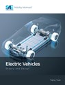 Electric Vehicles - Yiqing Yuan - 9781468607734