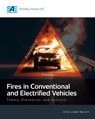 Fires in Conventional and Electrified Vehicles - Erbis Llobet Biscarri - 9781468607949