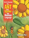 Ants Go Shopping - Sunflower Man - 9781469181363