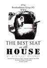 The Best Seat in the House - Achilles Kozakis - 9781469190594