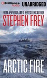 Arctic Fire -  - 9781469204574