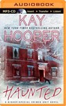 Haunted - HOOPER,  Kay - 9781469214443