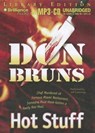 Hot Stuff - BRUNS,  Don - 9781469231518