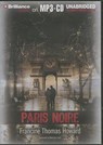 Paris Noire - HOWARD,  Francine Thomas - 9781469232577