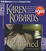Vanished - ROBARDS,  Karen - 9781469233659