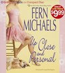 Up Close and Personal - MICHAELS,  Fern - 9781469234304