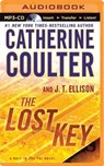 The Lost Key - COULTER,  Catherine ; Ellison, J. T. - 9781469280042