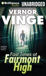 Fast Times at Fairmont High -  - 9781469280844