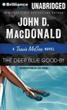 The Deep Blue Good-By -  - 9781469298122