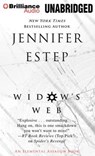 Widow's Web - ESTEP,  Jennifer - 9781469298337