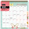 Butterflies 2026 Easel Desk Calendar -  - 9781469436791