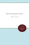 Philip Pendleton Cooke - John D. Allen - 9781469613420