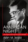 American Night - Alan M. Wald - 9781469618814