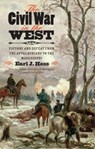 The Civil War in the West - Earl J. Hess - 9781469621869