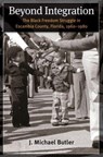 Beyond Integration - J. Michael Butler - 9781469627472