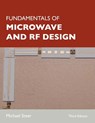 Fundamentals of Microwave and RF Design - Michael Steer - 9781469656885