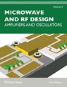 Microwave and RF Design, Volume 5 - Michael Steer - 9781469656984