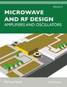 Microwave and RF Design, Volume 5 - Michael Steer - 9781469656984