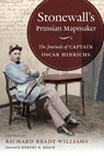 Stonewall's Prussian Mapmaker - Richard Brady Williams - 9781469659107