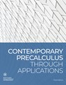 Contemporary Precalculus through Applications - North Carolina School of Science and Mathematics - 9781469665917