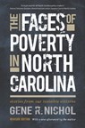 The Faces of Poverty in North Carolina - Gene R. Nichol - 9781469666136