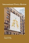International Poetry Review - Suja Sawafta ; Ana Hontanilla - 9781469677347